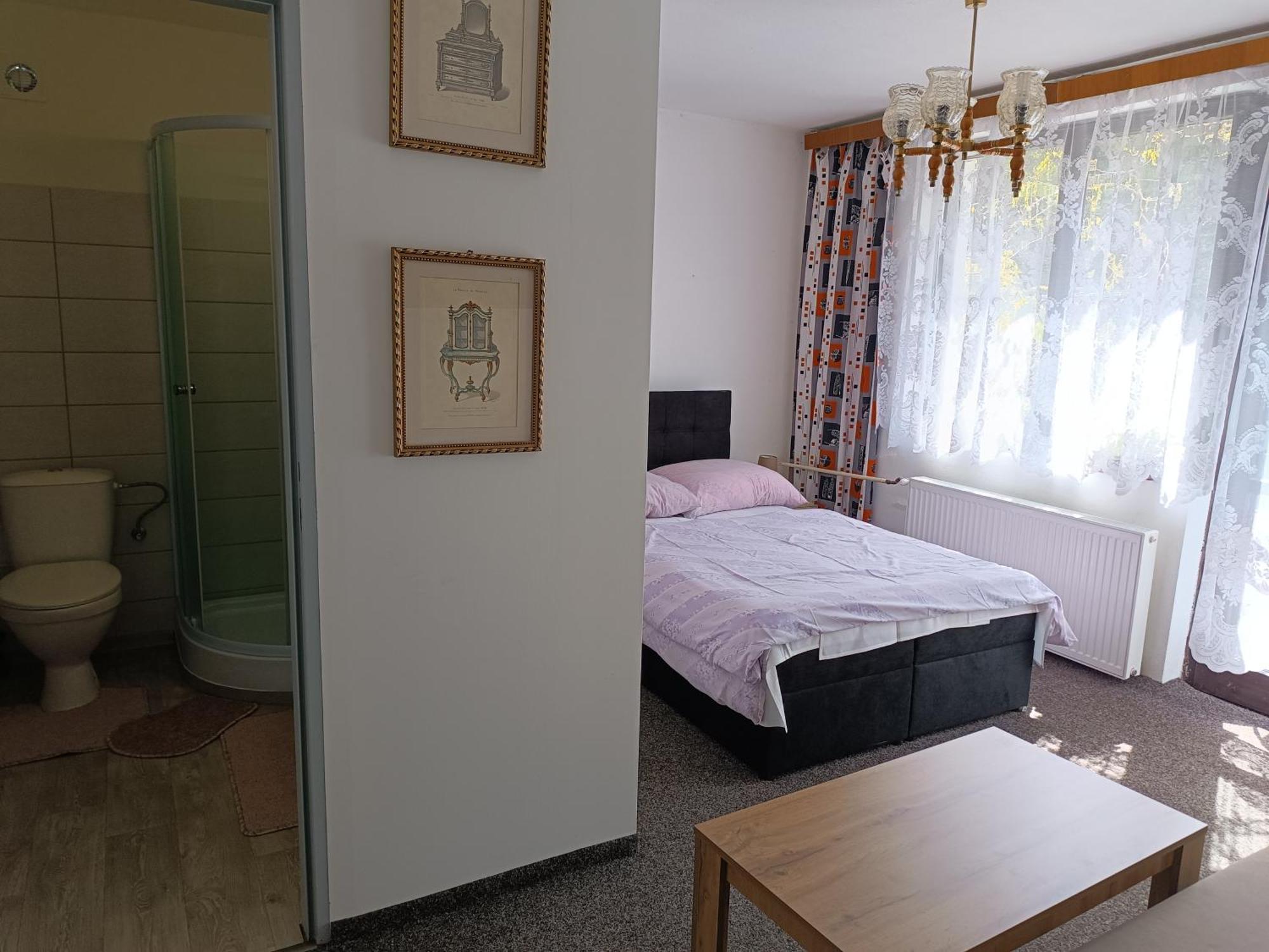 Pension U Stasaku Jetřichovice Exterior foto