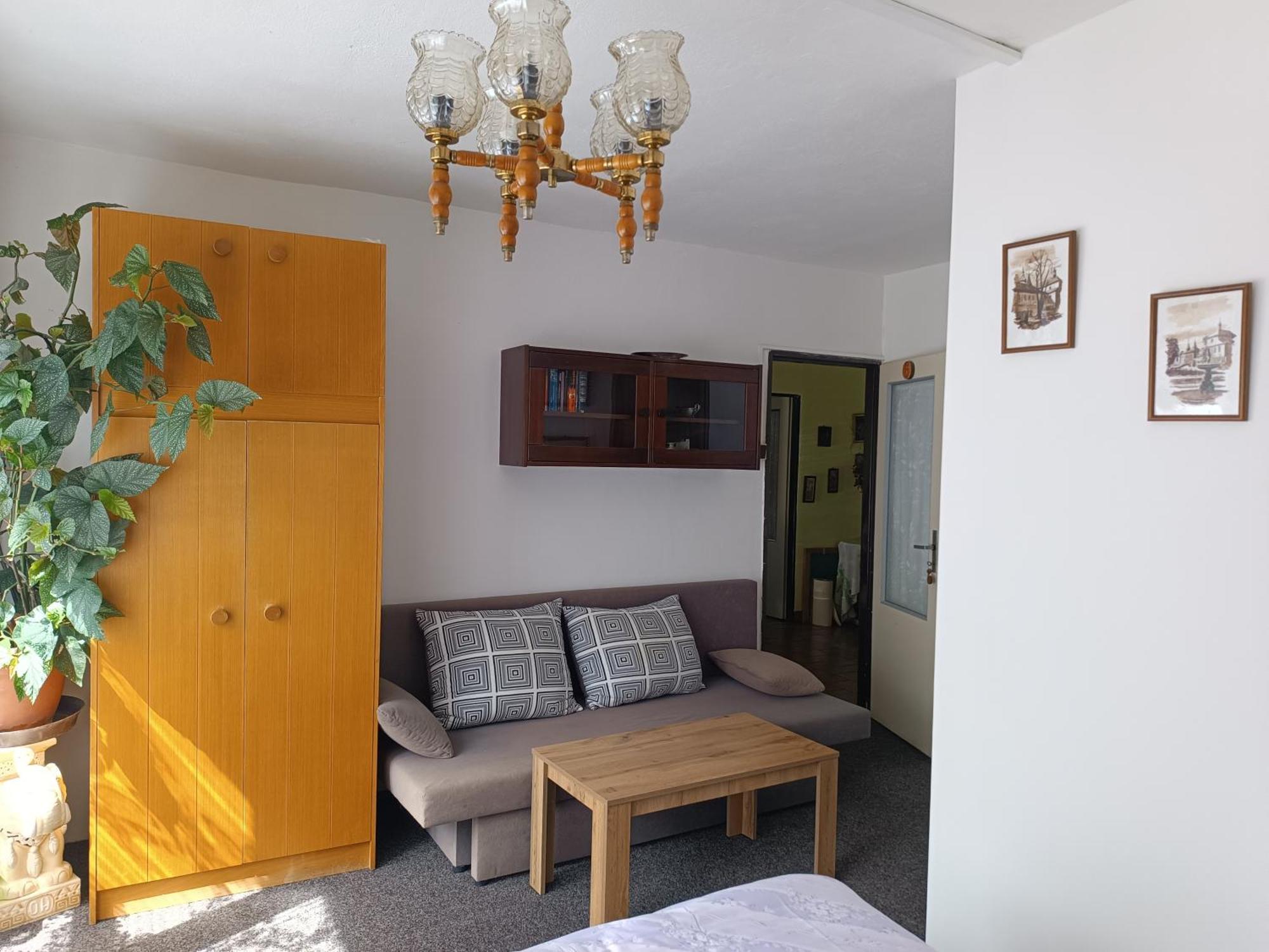 Pension U Stasaku Jetřichovice Exterior foto