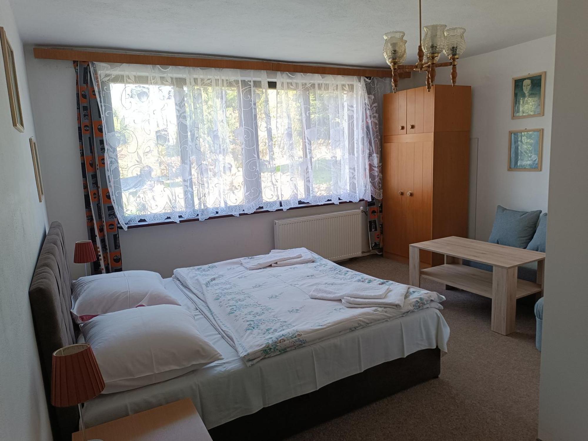 Pension U Stasaku Jetřichovice Exterior foto